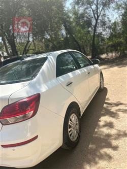 Kia Pegas